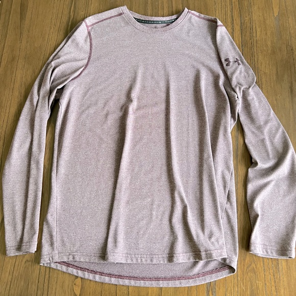 Under Armour Long Sleeve - Picture 1 of 3